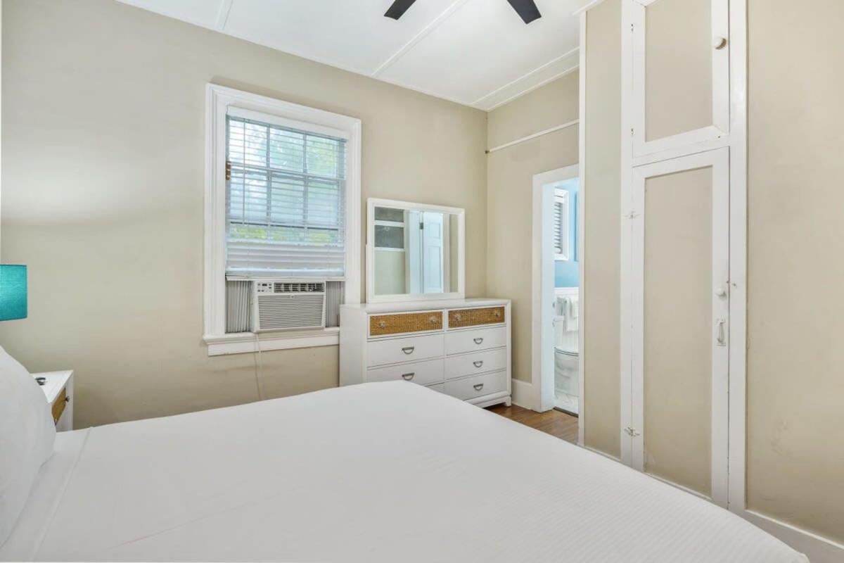 Bananas Foster Guesthouse Key West Dış mekan fotoğraf