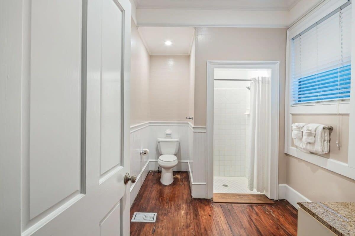 Bananas Foster Guesthouse Key West Dış mekan fotoğraf