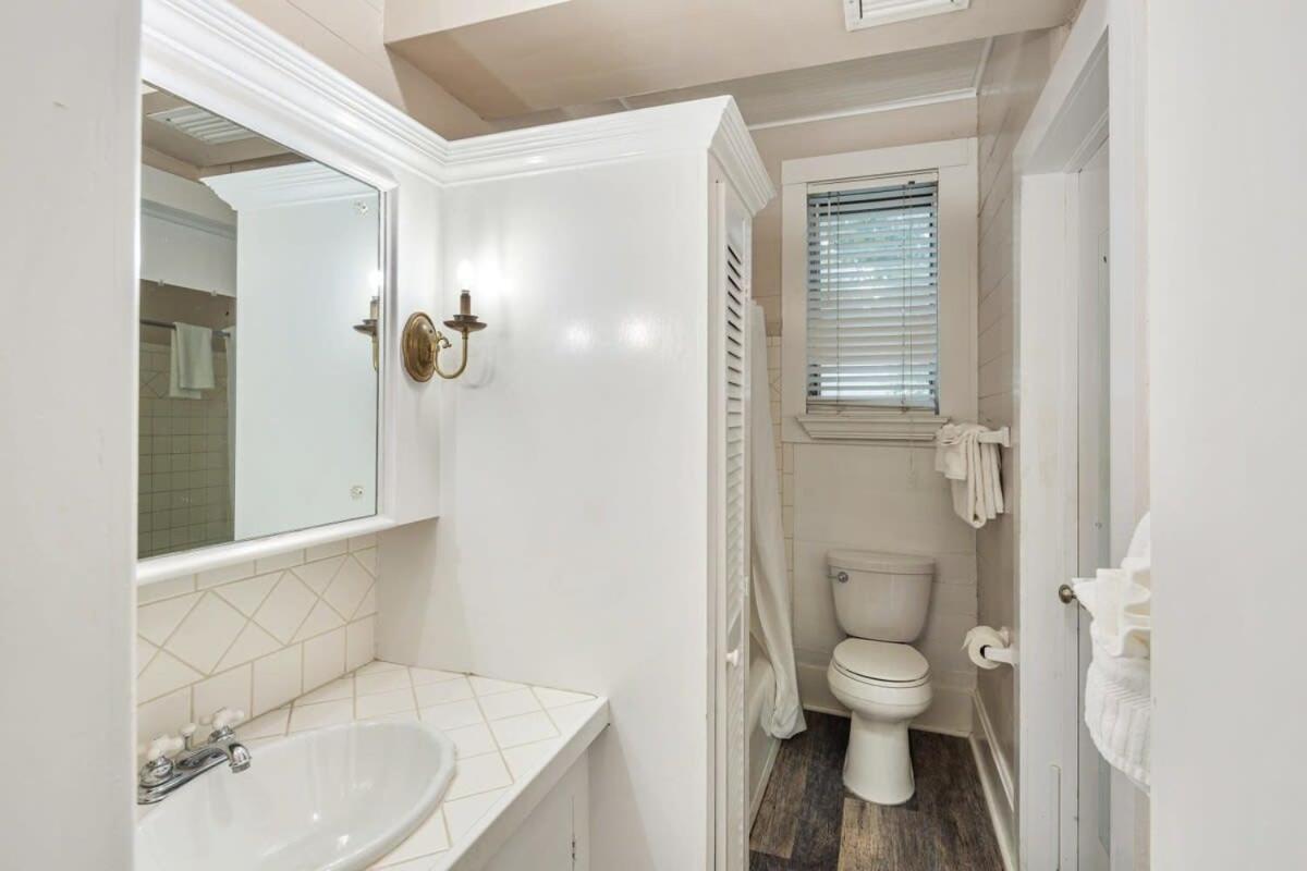 Bananas Foster Guesthouse Key West Dış mekan fotoğraf