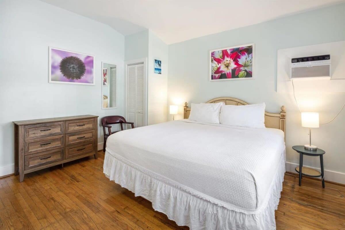 Bananas Foster Guesthouse Key West Dış mekan fotoğraf
