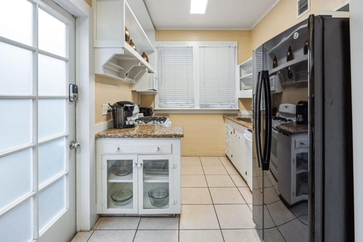 Bananas Foster Guesthouse Key West Dış mekan fotoğraf