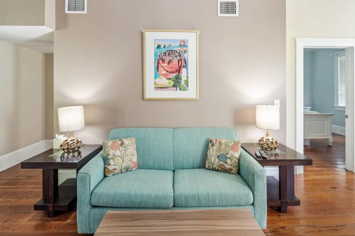 Bananas Foster Guesthouse Key West Dış mekan fotoğraf